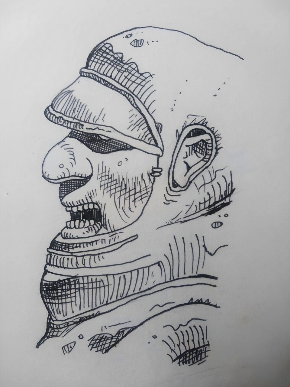Astronaute